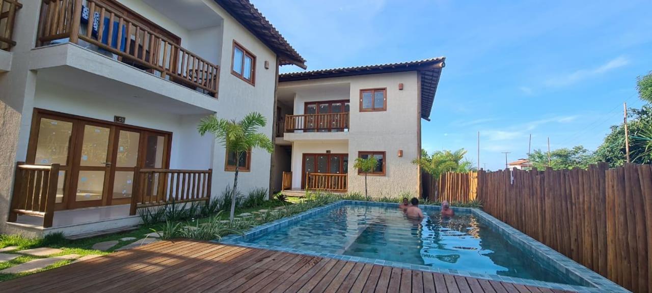 Barra Grande Villa Uluwatu 104 Exterior photo